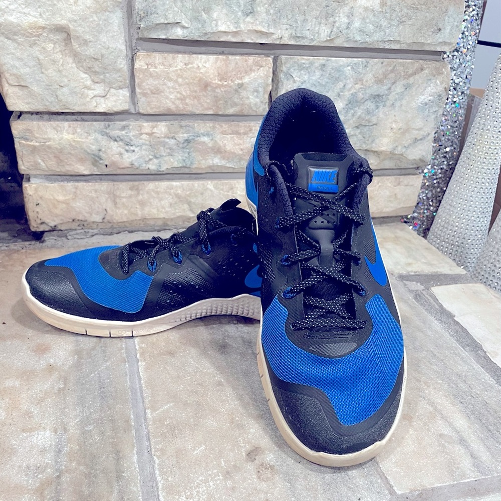 Nike sneakers